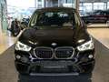 BMW X1 sDrive 20 i Advantage Tempomat SHZ 35Tkm LED Black - thumbnail 2
