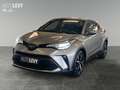 Toyota C-HR 2.0 Hybrid Team D *CARPLAY* Grau - thumbnail 2