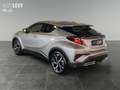 Toyota C-HR 2.0 Hybrid Team D *CARPLAY* Grau - thumbnail 4