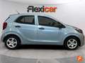 Kia Picanto 1.0 CVVT Concept Plus Azul - thumbnail 4