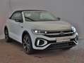 Volkswagen T-Roc Cabriolet R-Line 1.5 l DSG+BLACKSTYLE+KEYLESS+M... Wit - thumbnail 3