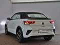 Volkswagen T-Roc Cabriolet R-Line 1.5 l DSG+BLACKSTYLE+KEYLESS+M... Wit - thumbnail 6