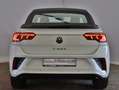 Volkswagen T-Roc Cabriolet R-Line 1.5 l DSG+BLACKSTYLE+KEYLESS+M... Wit - thumbnail 5