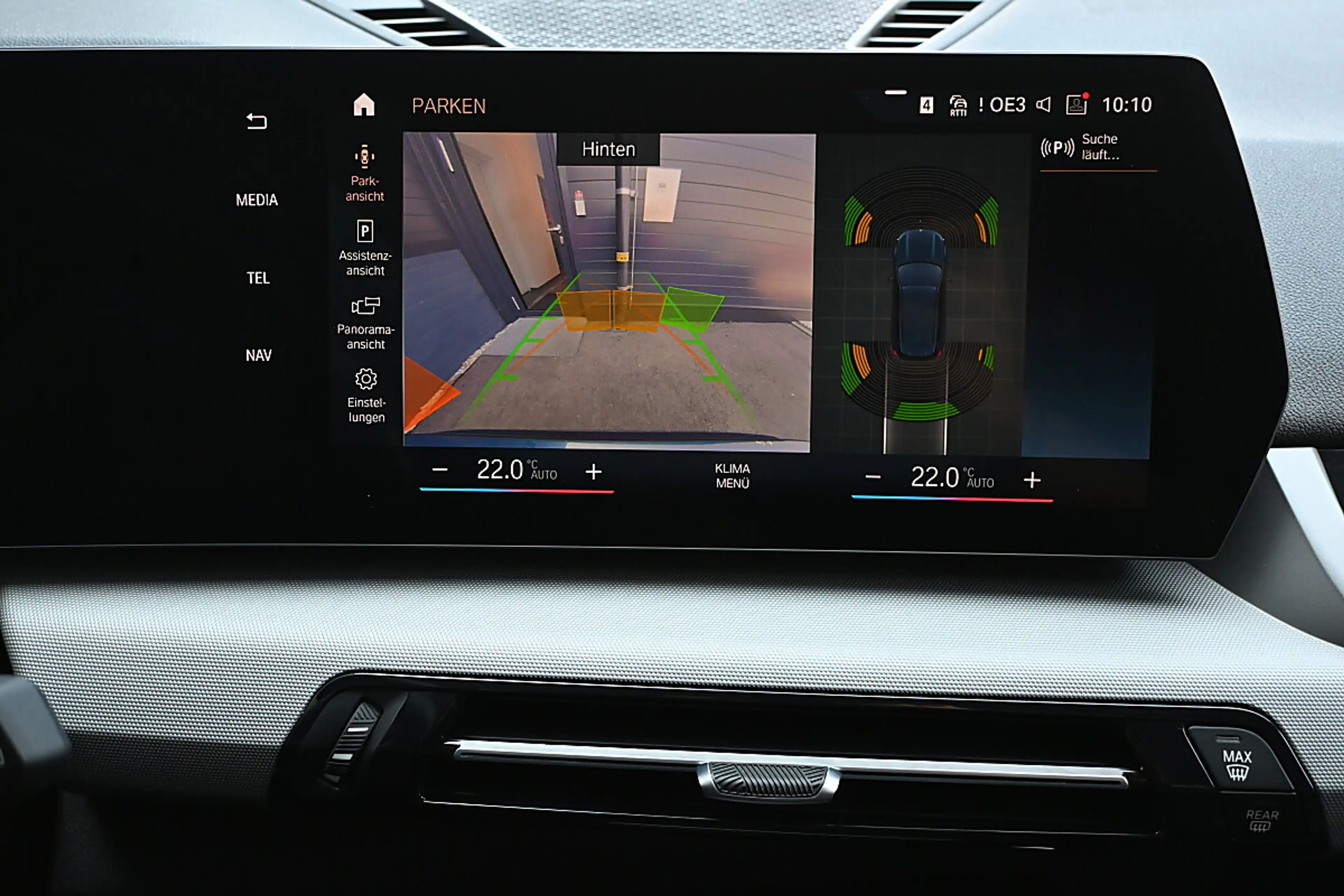 BMW X1 sDrive18d Aut. adapt. LED, Navi, Komfortzugang,... — photo 6