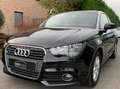 Audi A1 1.2 TFSI / GPS / Clim Auto / PDC / PRIX EMPORTER Noir - thumbnail 2
