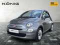 Fiat 500 1.0 GSE Klima & Sound  Bluetooth - Tempomat Gris - thumbnail 1