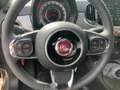 Fiat 500 1.0 GSE Klima & Sound  Bluetooth - Tempomat Grau - thumbnail 9