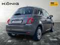 Fiat 500 1.0 GSE Klima & Sound  Bluetooth - Tempomat Grau - thumbnail 3