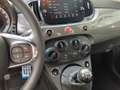 Fiat 500 1.0 GSE Klima & Sound  Bluetooth - Tempomat Grau - thumbnail 10