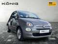 Fiat 500 1.0 GSE Klima & Sound  Bluetooth - Tempomat Gris - thumbnail 2