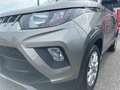 Mahindra KUV100 1.2 VVT M-BIFUEL(GPL) K6+ Grigio - thumbnail 6