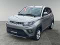 Mahindra KUV100 1.2 VVT M-BIFUEL(GPL) K6+ Grigio - thumbnail 1