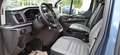 Ford Tourneo Custom 320 L2H1 Standh.TitaniumX Leder/Ahk/Navi/ACC/Kamer Azul - thumbnail 12