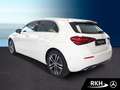 Mercedes-Benz A 180 A 180 Kompaktlimousine Progressive/Navi/Autom. LED Bianco - thumbnail 4