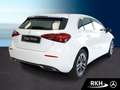 Mercedes-Benz A 180 A 180 Kompaktlimousine Progressive/Navi/Autom. LED Bianco - thumbnail 3