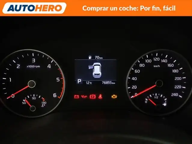 Kia Sportage view 24