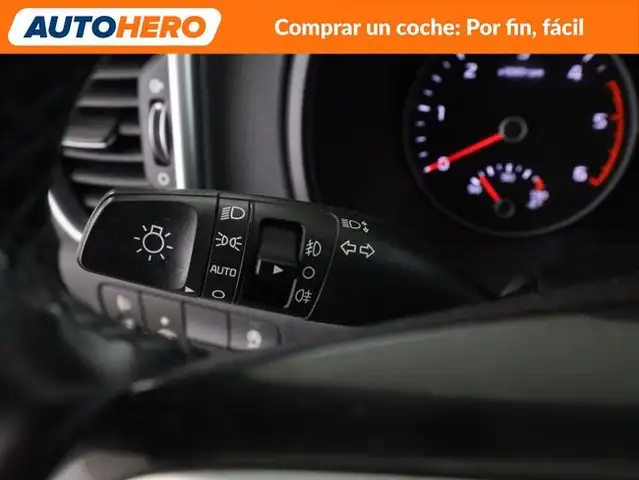 Kia Sportage view 27