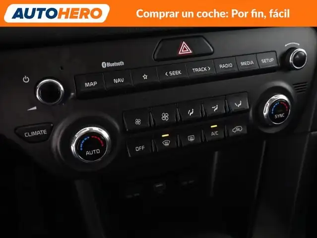 Kia Sportage view 25