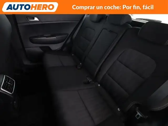 Kia Sportage view 15