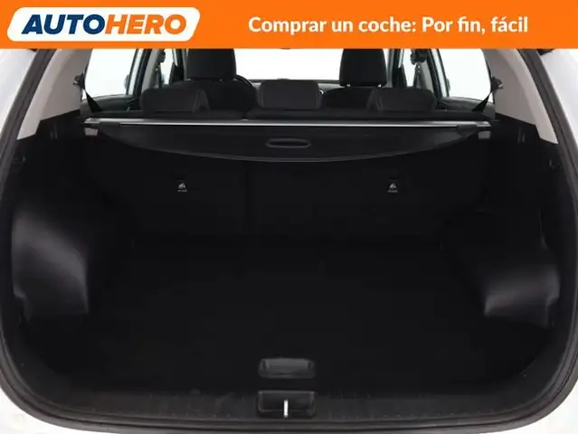 Kia Sportage view 18
