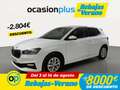 Skoda Fabia 1.0 TSI Selection 70kW Blanco - thumbnail 1