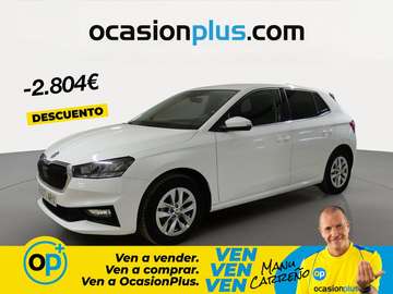 1.0 TSI Selection 70kW