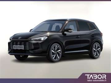 Hybrid+ 197 Luxury ACC LED GPS 360cam 18p