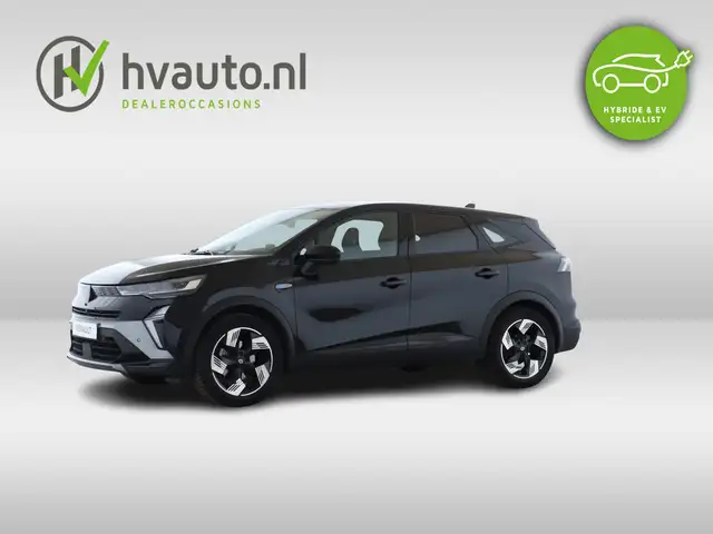 Renault Symbioz 1.8 E-TECH FULL HYBRID 160PK ESPRIT ALPINE | Panor