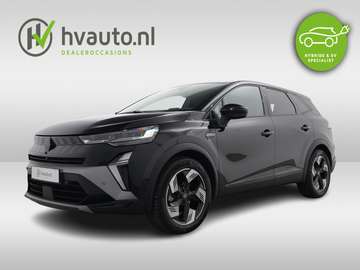 1.8 E-TECH FULL HYBRID 160PK ESPRIT ALPINE | Panor