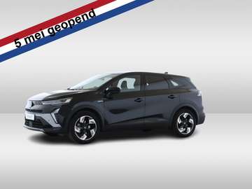 1.8 E-TECH FULL HYBRID 160PK ESPRIT ALPINE | Panor