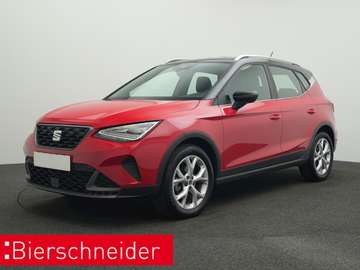 1.0 TSI NAVI LED KAMERA