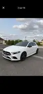 Mercedes-Benz Classe A Classe 7G-DCT AMG Line