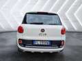 Fiat 500L 500L 1.4 95 CV Trekking GPL PRONTA CONSEGNA Blanc - thumbnail 1
