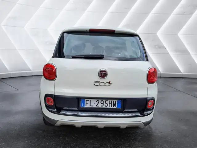 Fiat 500L 500L 1.4 95 CV Trekking GPL PRONTA CONSEGNA