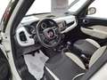 Fiat 500L 500L 1.4 95 CV Trekking GPL PRONTA CONSEGNA Blanc - thumbnail 2