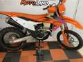 KTM 350 EXC Orange - thumbnail 1