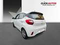 Hyundai i10 1.2 MPI 79CV Sense AT Blanco - thumbnail 7
