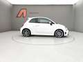 Abarth 595 1.4 T-JET 165CV TURISMO Bianco - thumbnail 8