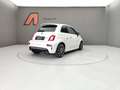 Abarth 595 1.4 T-JET 165CV TURISMO Bianco - thumbnail 7