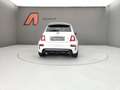 Abarth 595 1.4 T-JET 165CV TURISMO Bianco - thumbnail 6