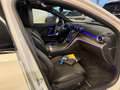 Mercedes-Benz C 300 T e AMG + NIGHT NAVI/LED/PSD/AHK/DISTR/SPUR/TW/1HD Blanc - thumbnail 7