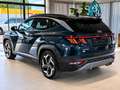 Hyundai TUCSON Tucson-Tempomat+Spurhalteassistent+Navi+Kamera+1.Besitz Blau - thumbnail 4