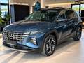 Hyundai TUCSON Tucson-Tempomat+Spurhalteassistent+Navi+Kamera+1.Besitz Blau - thumbnail 2