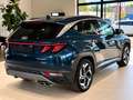 Hyundai TUCSON Tucson-Tempomat+Spurhalteassistent+Navi+Kamera+1.Besitz Blau - thumbnail 5