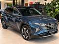 Hyundai TUCSON Tucson-Tempomat+Spurhalteassistent+Navi+Kamera+1.Besitz Blau - thumbnail 3