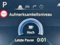 Hyundai TUCSON Tucson-Tempomat+Spurhalteassistent+Navi+Kamera+1.Besitz Blau - thumbnail 13