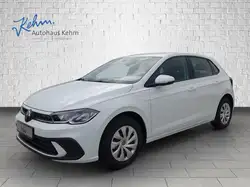 Volkswagen Polo Life 1,0 LED|APP|5J.Gar.|PDC|SHZ