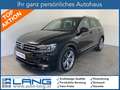 Volkswagen Tiguan 2.0 TDI BMT R-Line LED*NAVI*PANORAMA 85 kW (116... Schwarz - thumbnail 1
