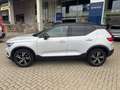 Volvo XC40 2.0 D3 R-design AUT-UNICO PROPRIETARIO-TAGLIANDI Grigio - thumbnail 9
