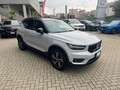 Volvo XC40 2.0 D3 R-design AUT-UNICO PROPRIETARIO-TAGLIANDI Grigio - thumbnail 4